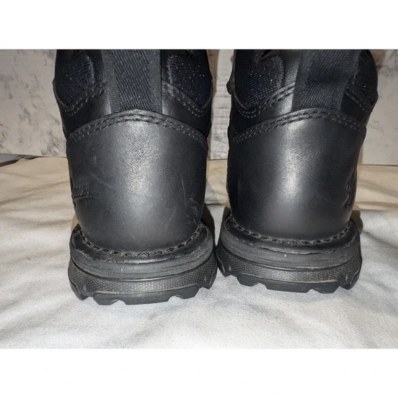 DANNER® STRIKER BOLT 4.5 BLACK TACTICAL BOOTS 26630 -GORETEX-MENS 7